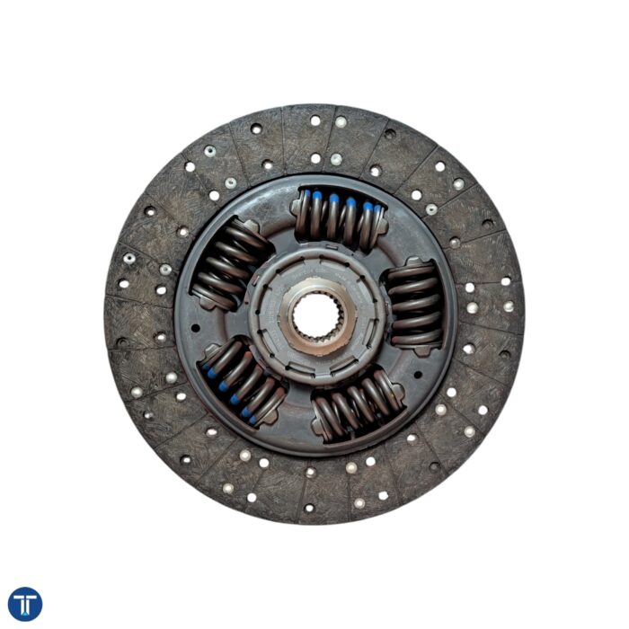 Δίσκος συμπλέκτη SCANIA S