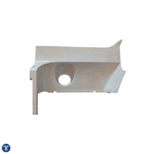 Κάλυμμα αριστερής σκαλοπατιέρας SCANIA R