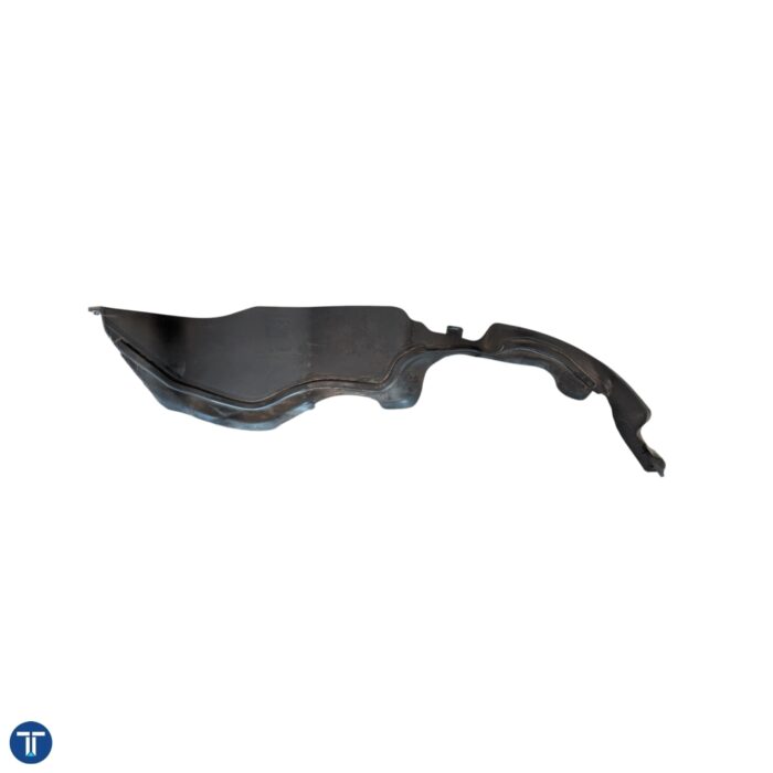 Μόνωση φιλτροκούτι αέρος SCANIA R