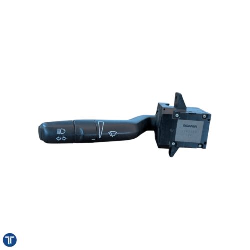 Χειριστήριο φλας και υαλοκαθαριστήρων SCANIA R STREAMLINE