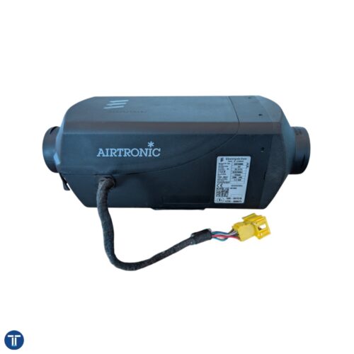 Parking Heater SCANIA R STREAMLINE