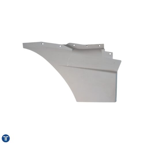 Προέκταση δεξιάς πόρτας COSIBO για VOLVO FH