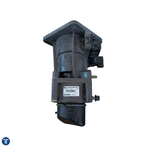 Παντόφλα φρένου SCANIA R