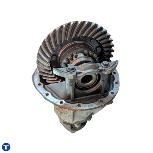 Διαφορικό SCANIA