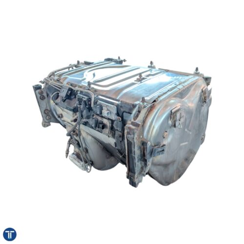 Καταλύτης SCANIA R STREAMLINE