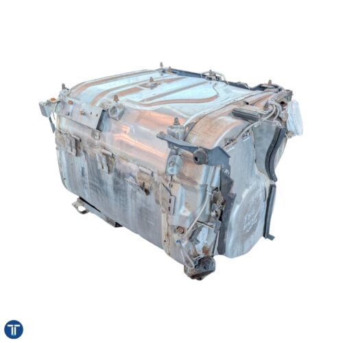 Καταλύτης SCANIA R STREAMLINE - Image 3