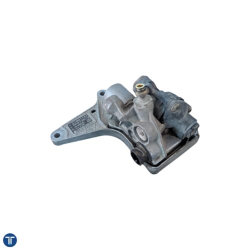 Βαλβίδα κλαπέτου VOLVO