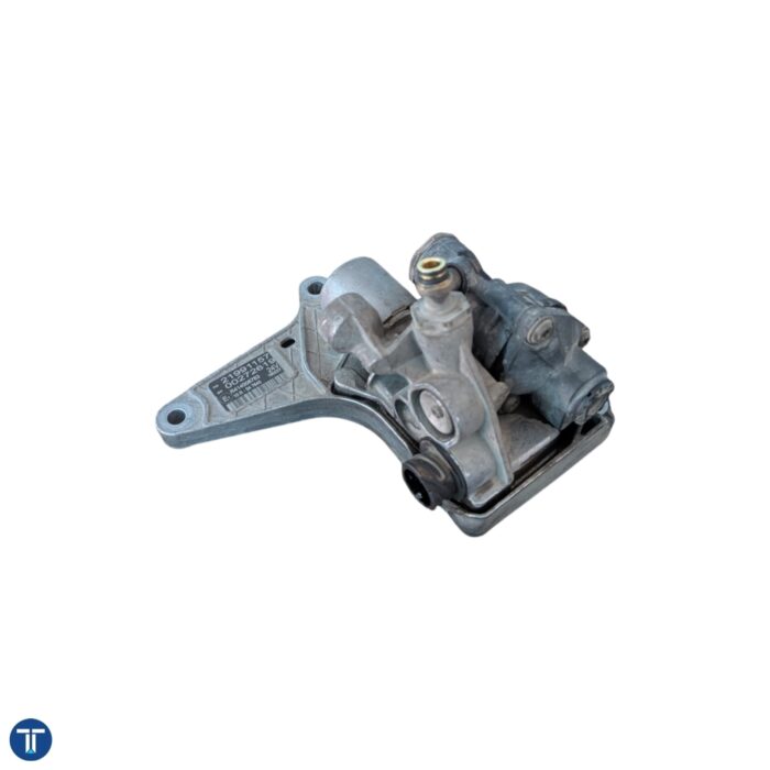 Βαλβίδα κλαπέτου VOLVO