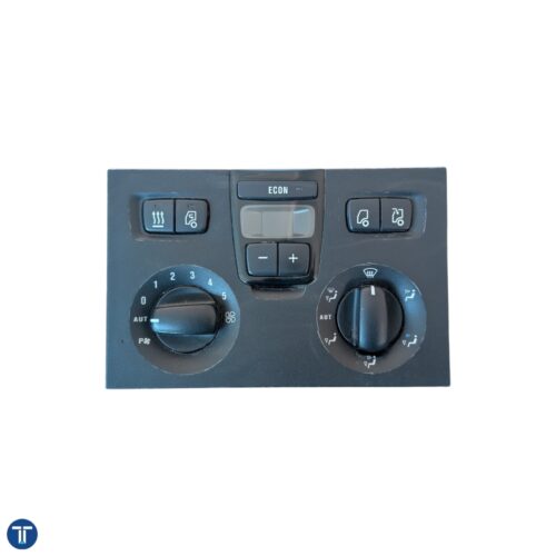 Μονάδα Ελέγχου Κλιματισμού/Θέρμανσης (A/C) SCANIA R STREAMLINE