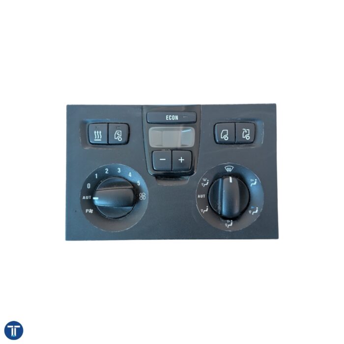 Μονάδα Ελέγχου Κλιματισμού/Θέρμανσης (A/C) SCANIA R STREAMLINE