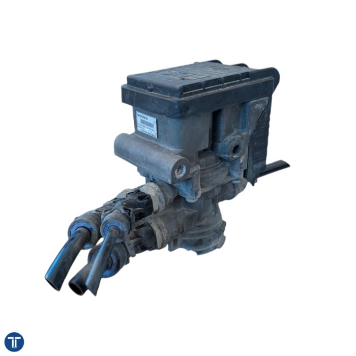 Βαλβίδα μονοκάναλη MODULE EBS VOLVO Βαλβίδα μονοκάναλη MODULE EBS VOLVO