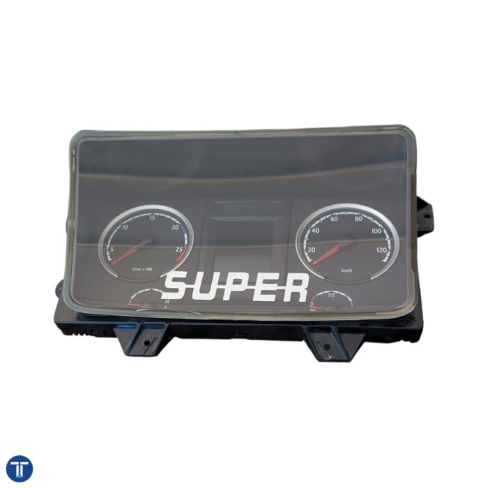 Πίνακας οργάνων SCANIA R STREAMLINE