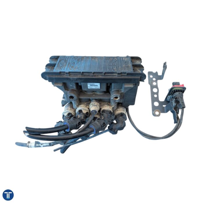 Βαλβίδα διπλοκάναλη MODULE EBS VOLVO Βαλβίδα διπλοκάναλη MODULE EBS VOLVO