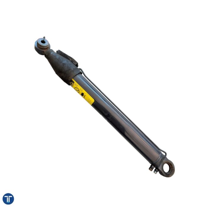 Μπουκάλα καμπίνας SCANIA R STREAMLINE