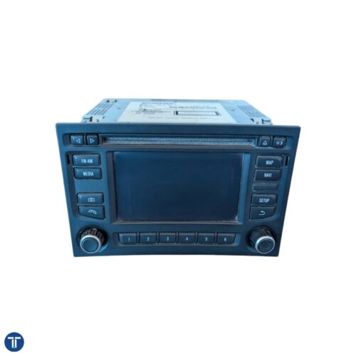 Navigation SCANIA R STREAMLINE