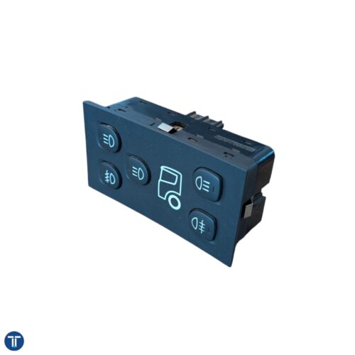 Διακόπης φώτων SCANIA R