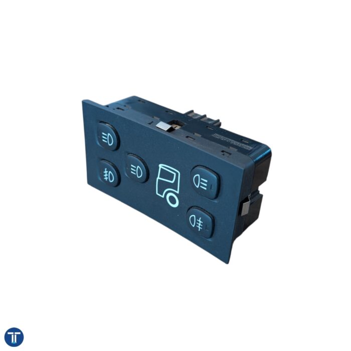 Διακόπης φώτων SCANIA R Διακόπης φώτων SCANIA R