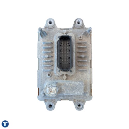 Εγκέφαλος ADBLUE VOLVO FH4/FM4