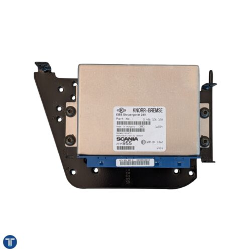 Εγκέφαλος EBS SCANIA R STREAMLINE (E43) - Image 2