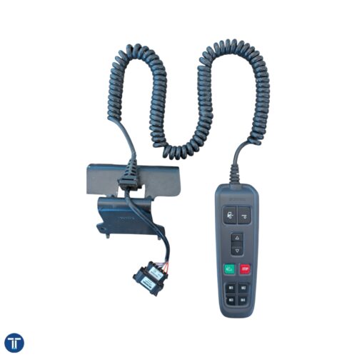 Χειριστήριο ανάρτησης SCANIA R STREAMLINE / SCANIA S