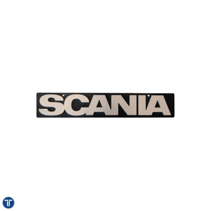 Λογότυπο SCANIA