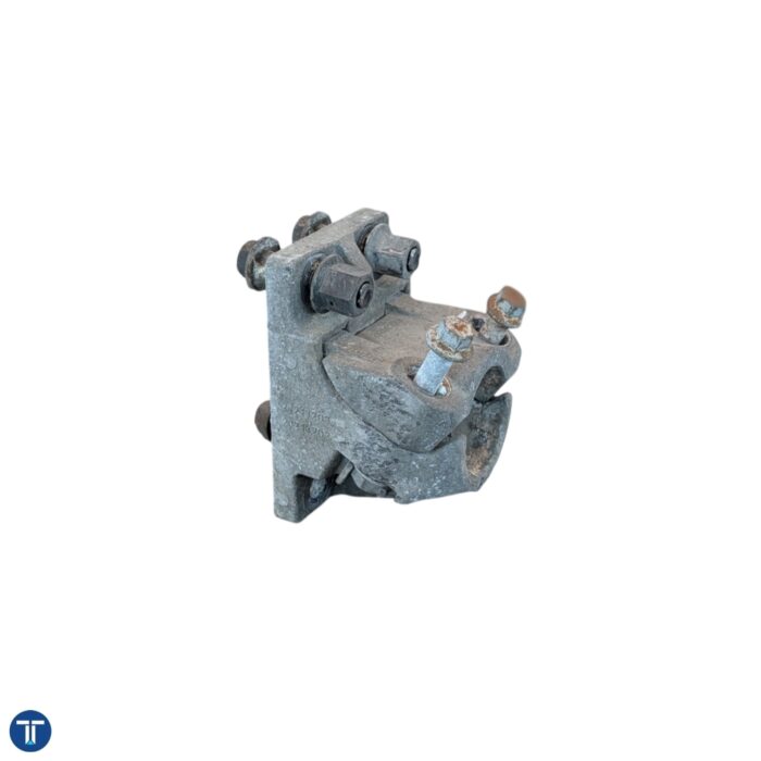 Βάση μπακέτο φτερού διαφορικού VOLVO