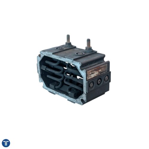 Προθέρμανση VOLVO