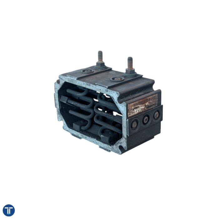 Προθέρμανση VOLVO