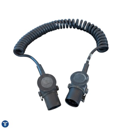 Καλώδιο σπιράλ EBS SCANIA