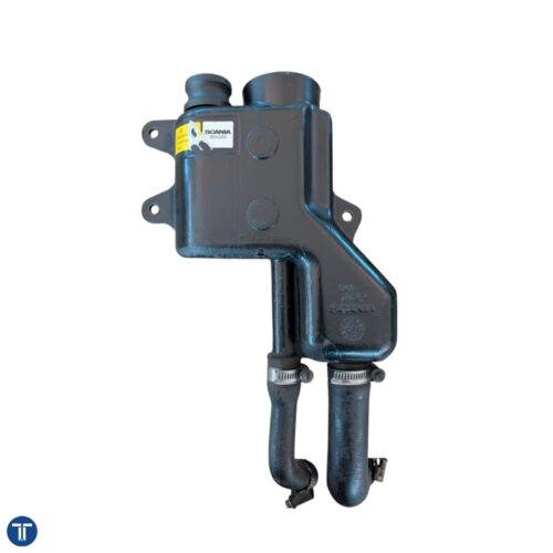 Δοχείο πλήρωσης λαδιού σύστημα διεύθυνσης SCANIA R STREAMLINE