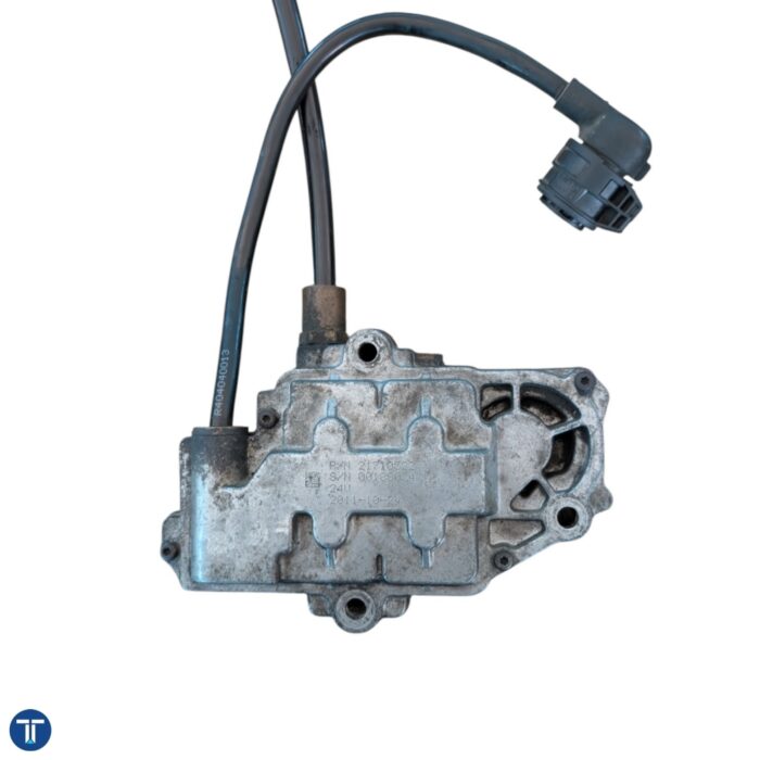 Ηλεκτρομαγνητική βαλβίδα συμπλέκτη VOLVO