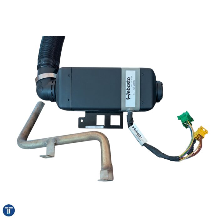 Webasto Air Top 2000 S 24V Webasto Air Top 2000 S 24V