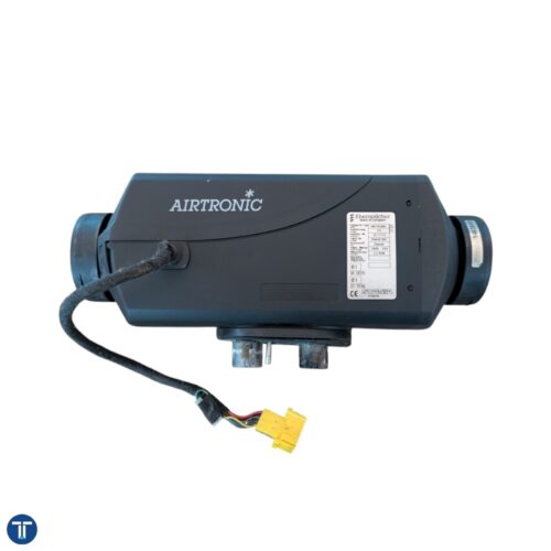 Parking Heater SCANIA R