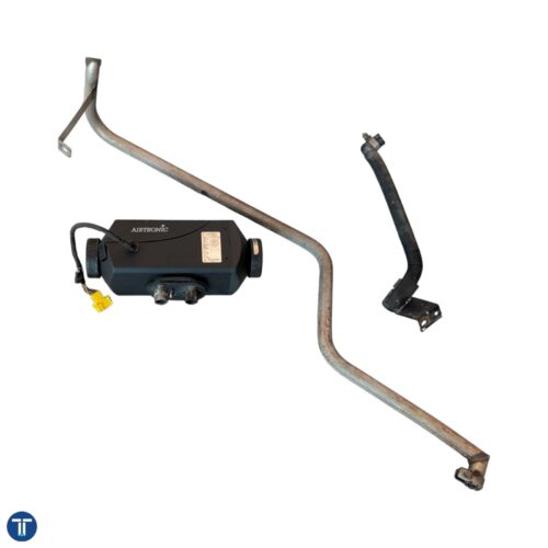 Parking Heater SCANIA R - Image 2