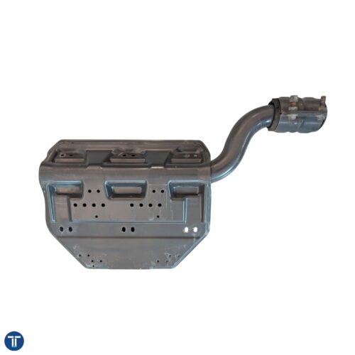 Μπρακέτο φτερού διαφορικού SCANIA