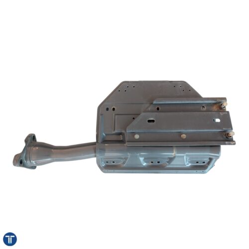 Μπρακέτο φτερού διαφορικού SCANIA