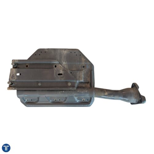 Μπρακέτο φτερού διαφορικού SCANIA