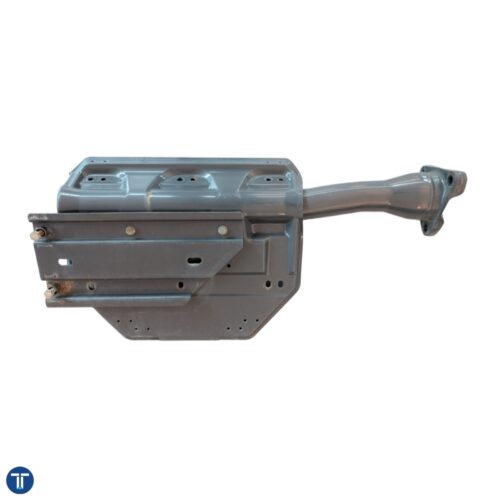 Μπρακέτο φτερού διαφορικού SCANIA