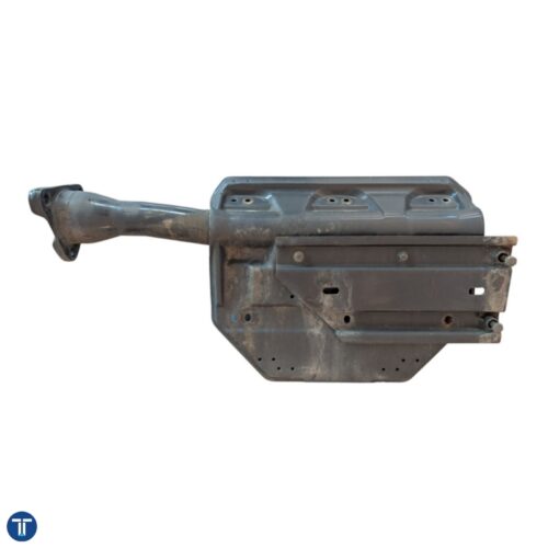 Μπρακέτο φτερού διαφορικού SCANIA