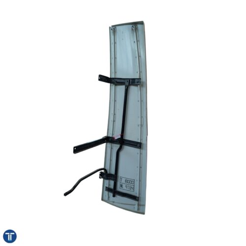 Πλαϊνή αεροτομή καμπίνας δεξιά VOLVO FH4 - Image 2