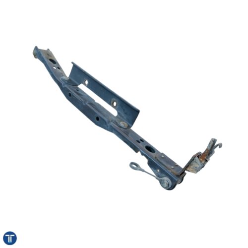 Βάση πλαϊνού σπόιλερ SCANIA R