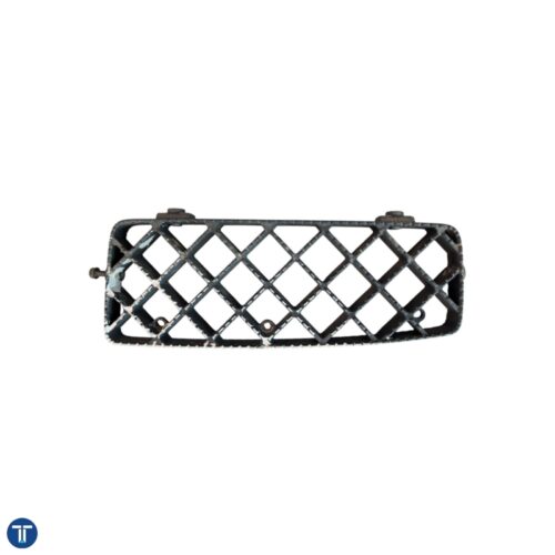 Σκαλοπάτι SCANIA R