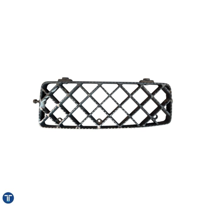 Σκαλοπάτι SCANIA R