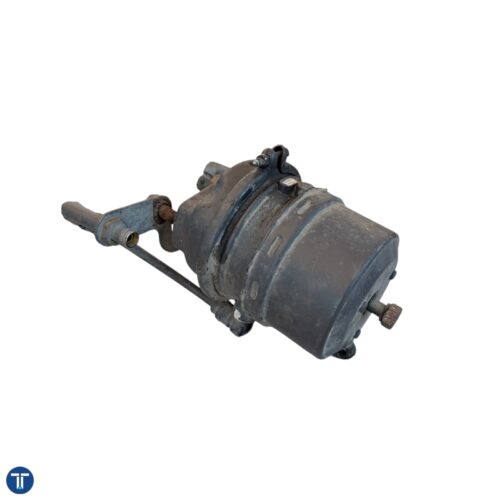 Φυσούνα δισκοφρένου 24/16 SCANIA