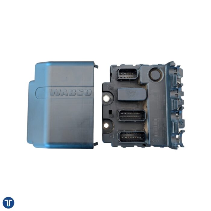 Εγκέφαλος ανάρτησης SCANIA R STREAMLINE