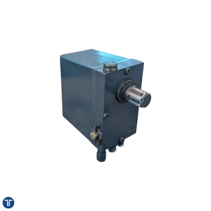 Αντλία ανατροπής καμπίνας οδηγού SCANIA