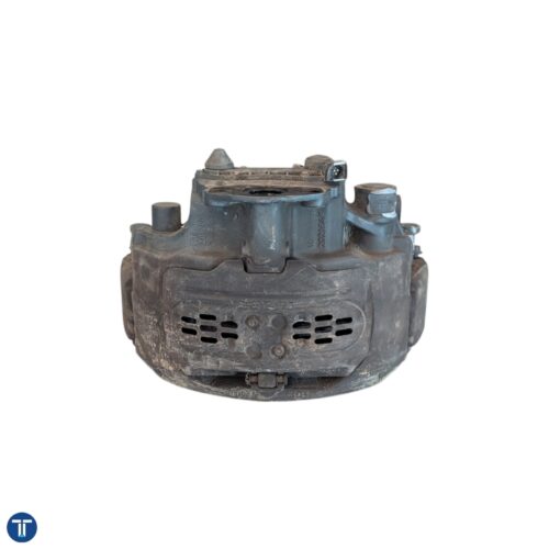 Δαγκάνα διαφορικού αριστερά SCANIA R