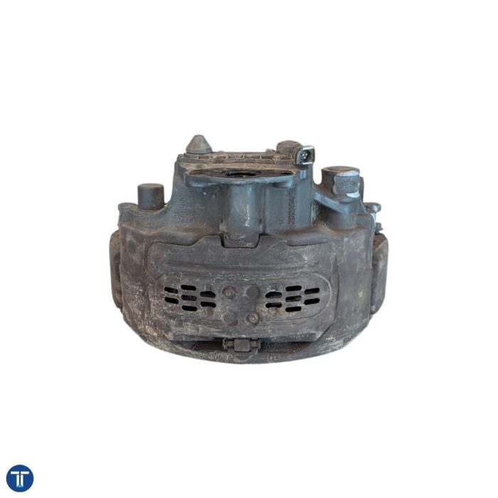 Δαγκάνα διαφορικού αριστερά SCANIA R