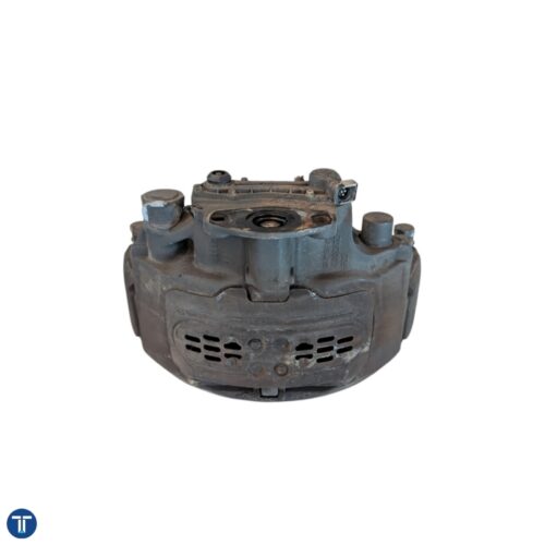 Δαγκάνα διαφορικού δεξιά SCANIA R