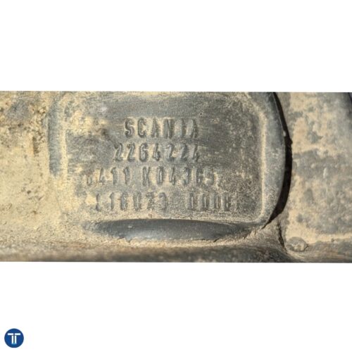 Δαγκάνα εμπρός αριστερά SCANIA R - Image 2